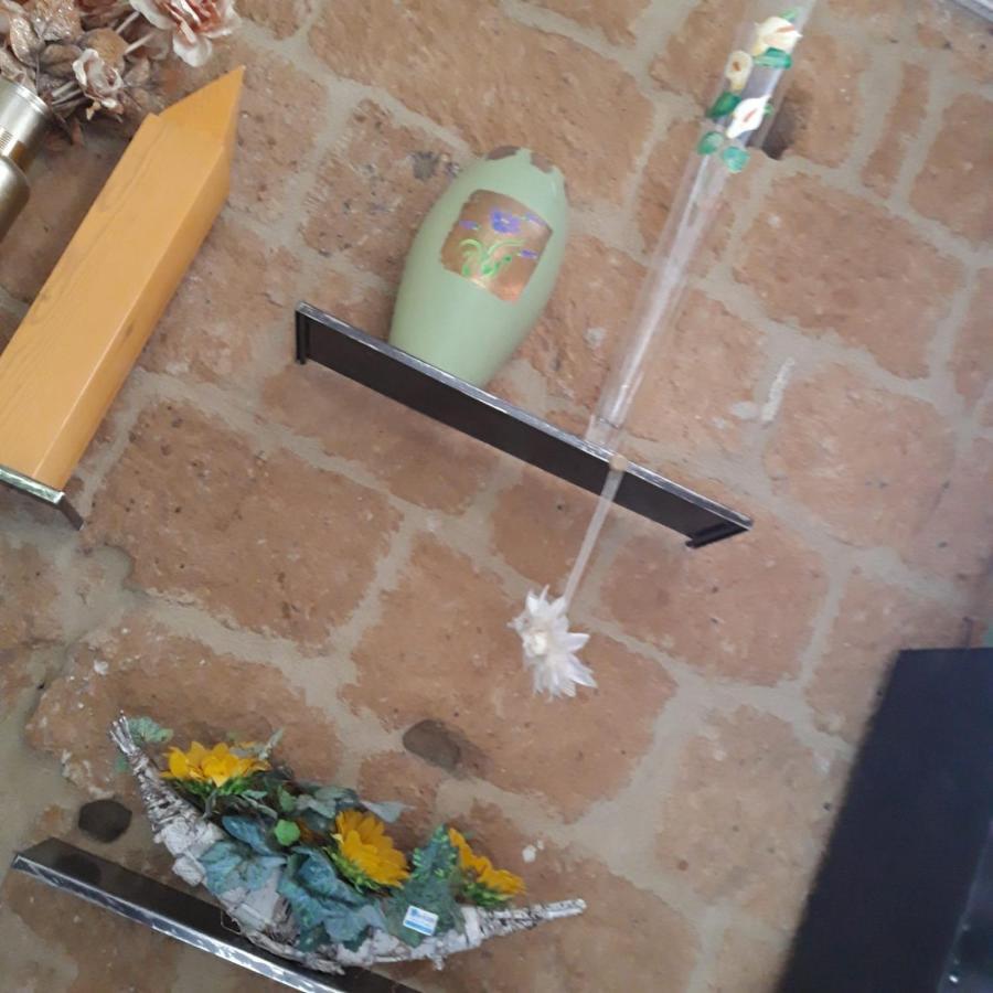 Orvieto inn.... Mary Esterno foto